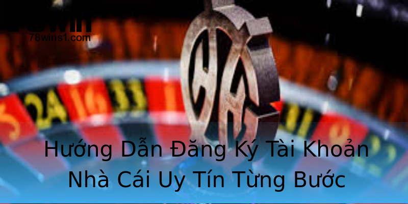 Hướng Dẫn Đăng Ký Tài Khoản Nhà Cái Uy Tín Từng Bước Hướng Dẫn Đăng Ký Tài Khoản Nhà Cái Uy Tín Từng Bước