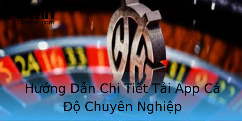 Hướng Dẫn Chi Tiết Tải App Cá Độ Chuyên Nghiệp Hướng Dẫn Chi Tiết Tải App Cá Độ Chuyên Nghiệp
