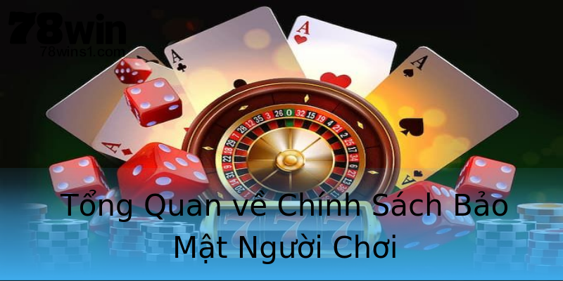 Tổng Quan về Chính Sách Bảo Mật Người Chơi Tổng Quan về Chính Sách Bảo Mật Người Chơi